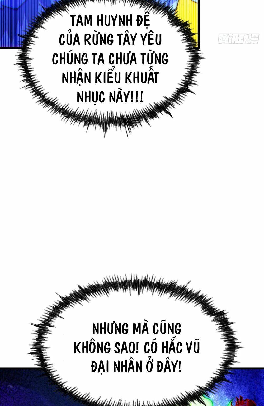 Người Trên Vạn Người Chapter 131 - Trang 2