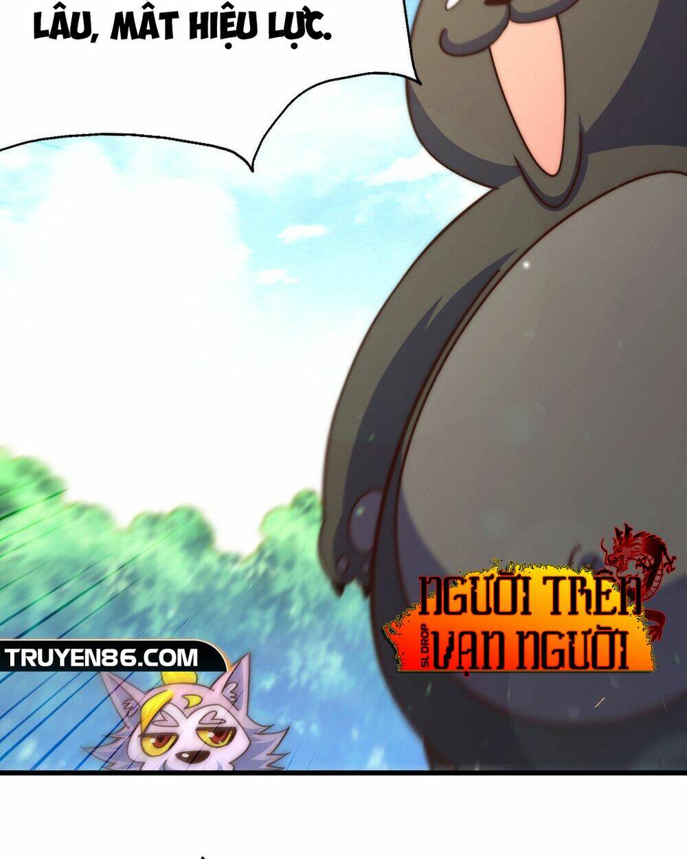 Người Trên Vạn Người Chapter 131 - Trang 2