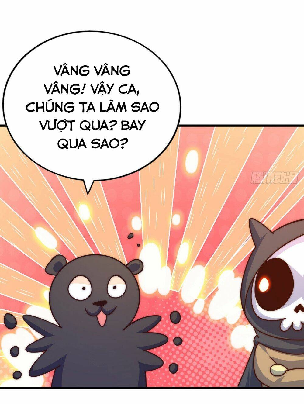 Người Trên Vạn Người Chapter 131 - Trang 2