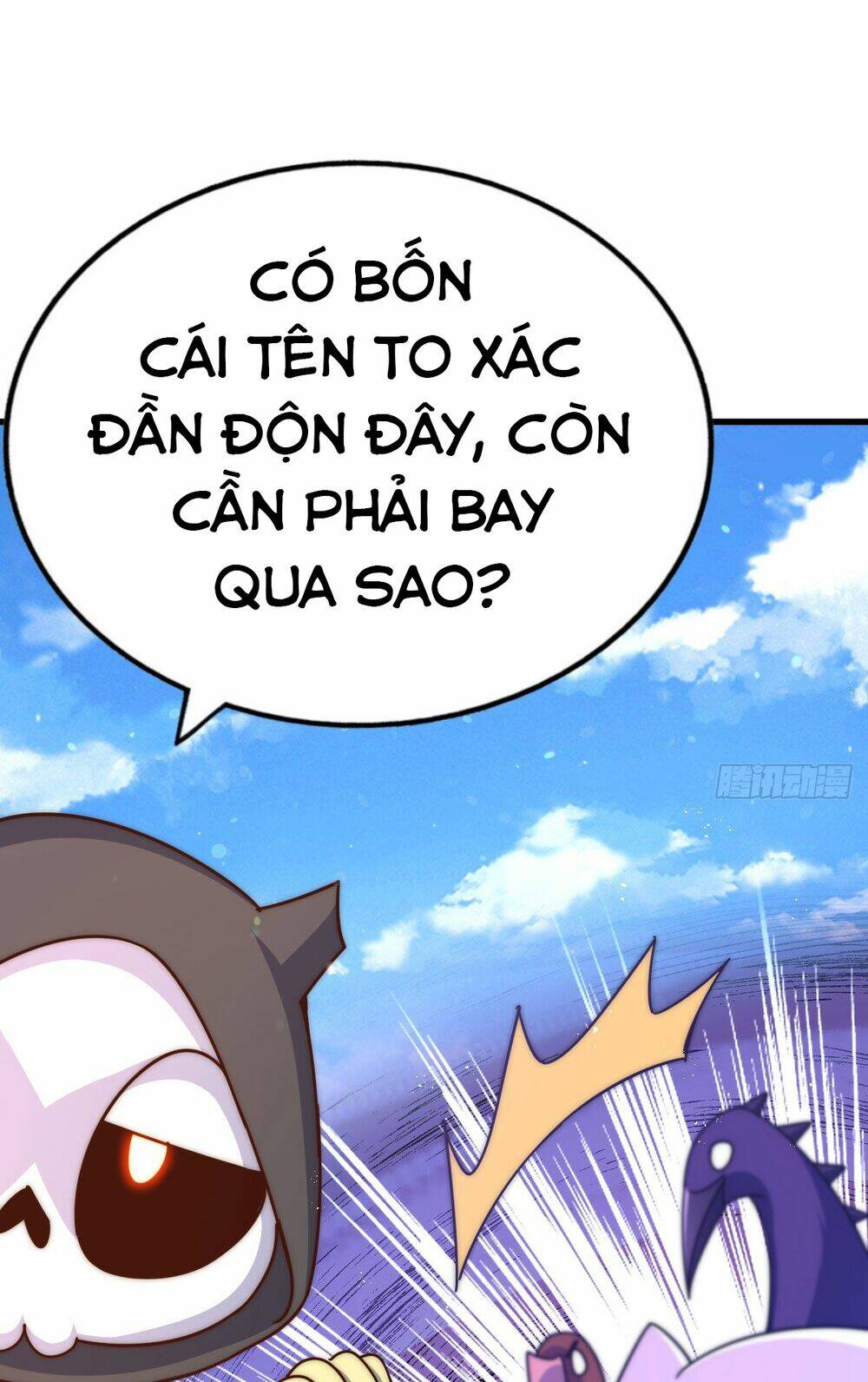 Người Trên Vạn Người Chapter 131 - Trang 2