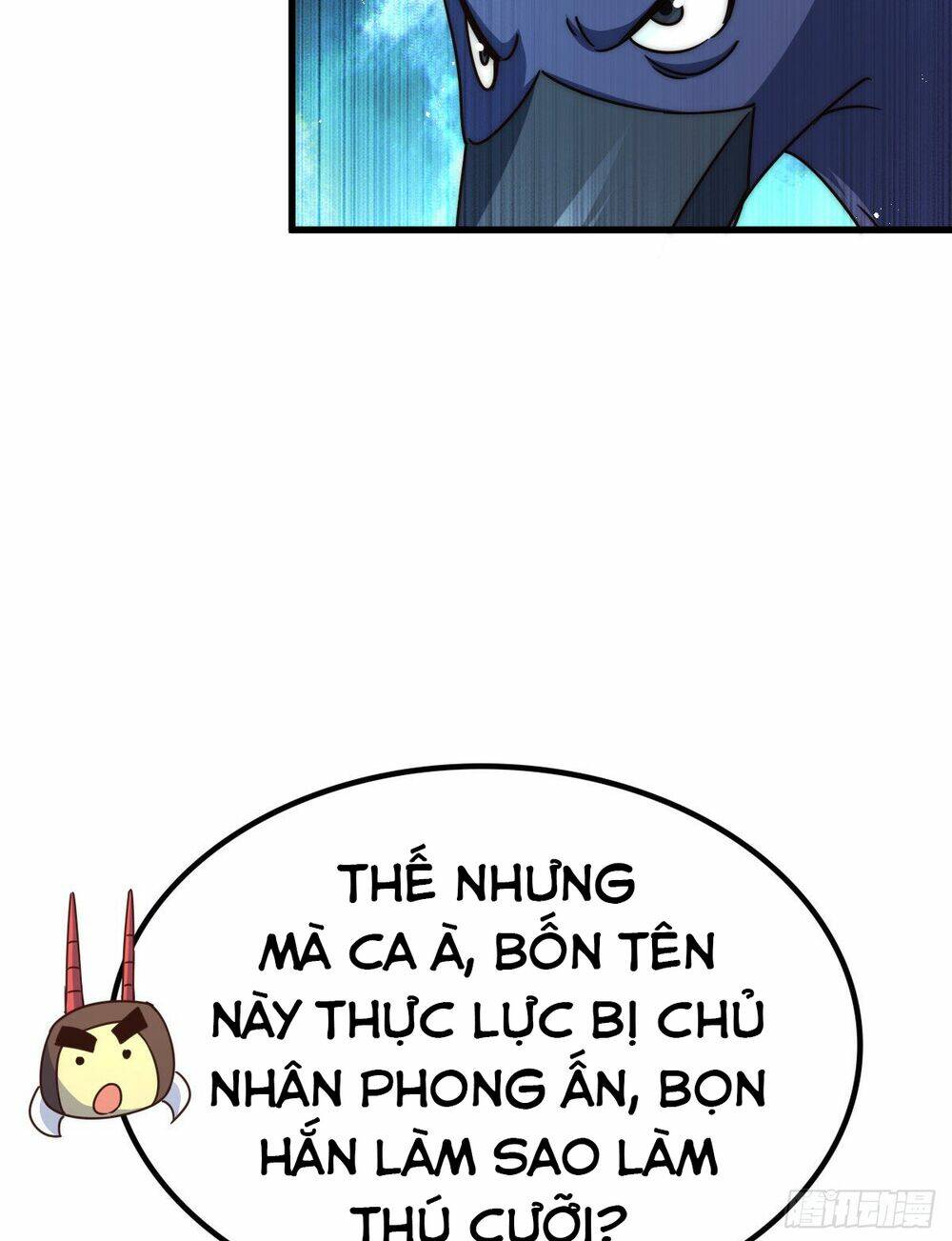 Người Trên Vạn Người Chapter 131 - Trang 2