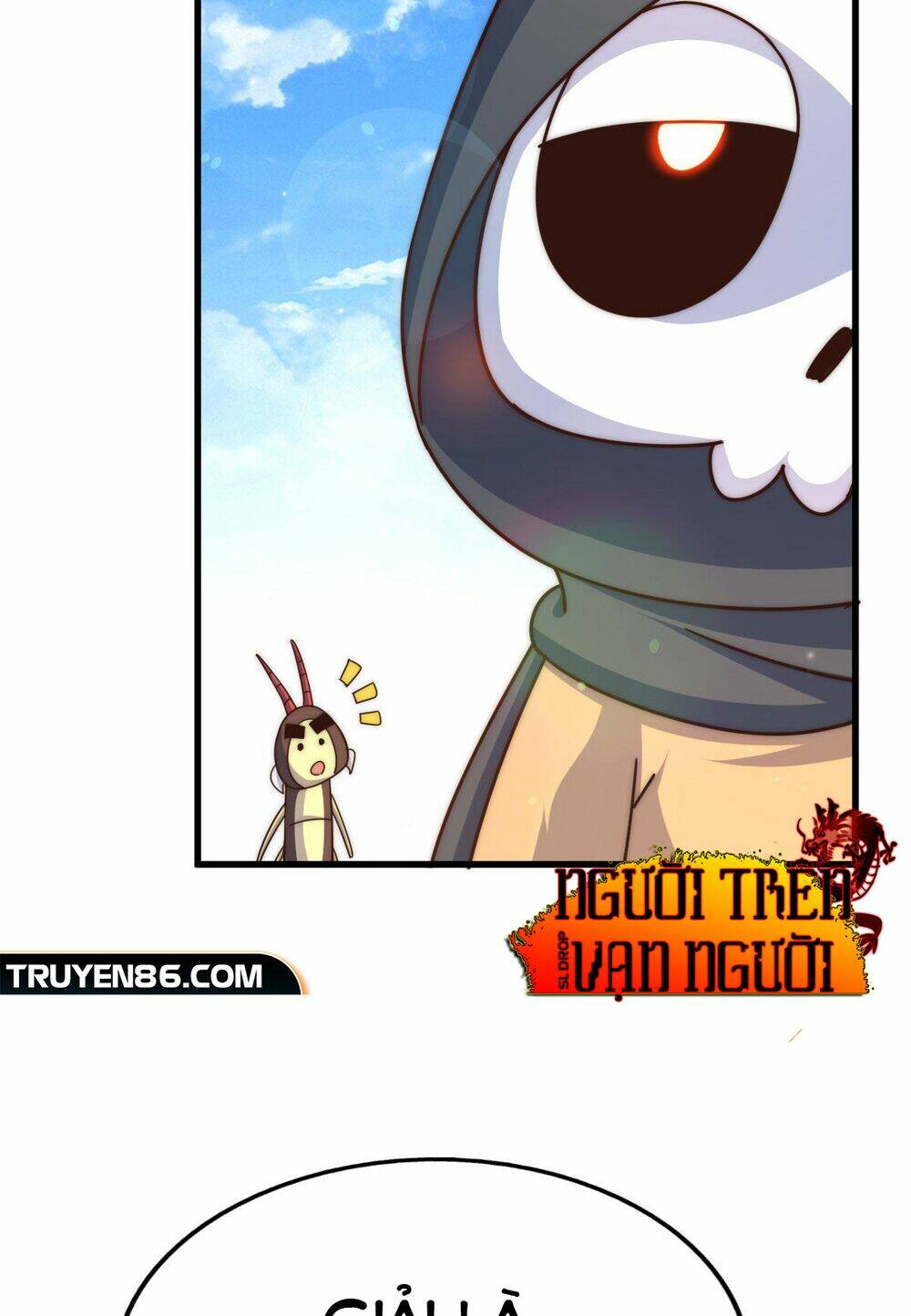 Người Trên Vạn Người Chapter 131 - Trang 2