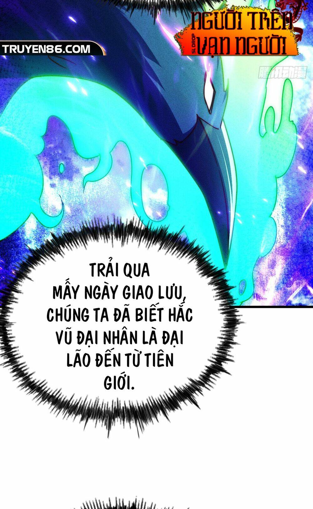 Người Trên Vạn Người Chapter 131 - Trang 2