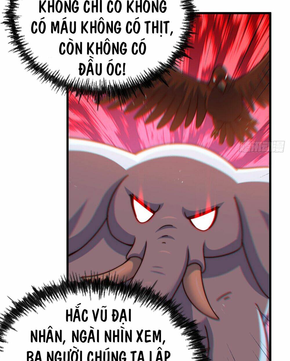 Người Trên Vạn Người Chapter 131 - Trang 2