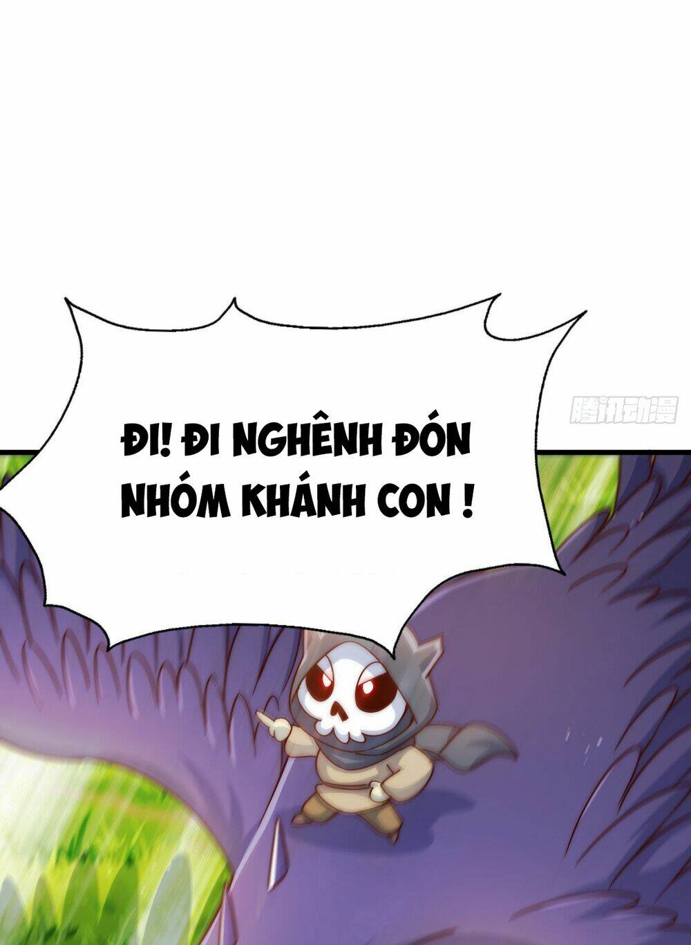 Người Trên Vạn Người Chapter 131 - Trang 2