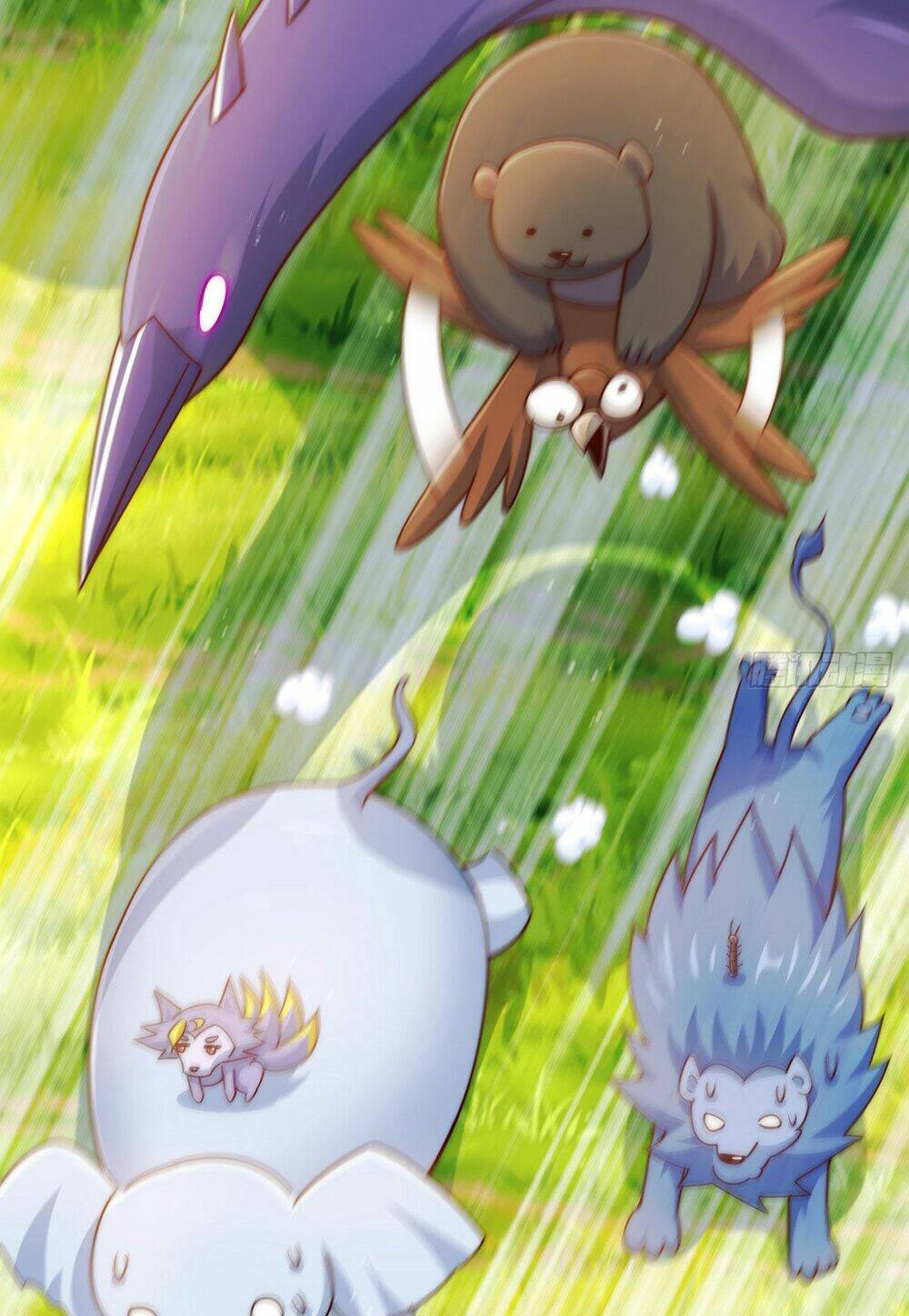 Người Trên Vạn Người Chapter 131 - Trang 2