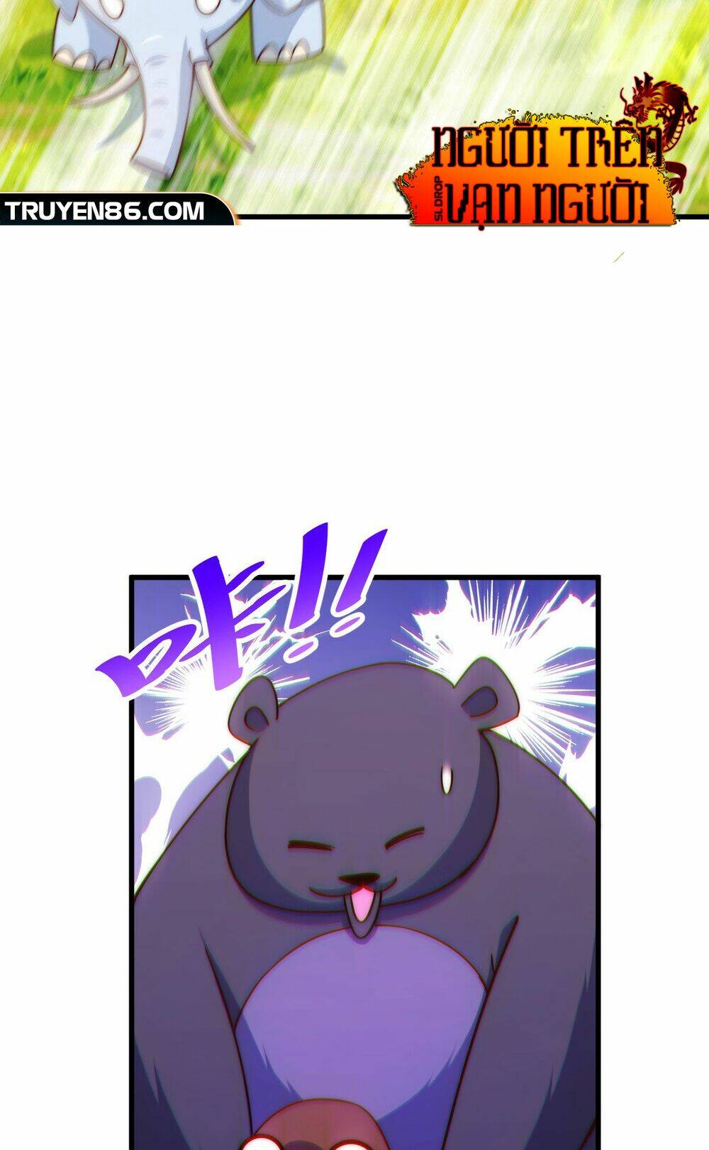 Người Trên Vạn Người Chapter 131 - Trang 2