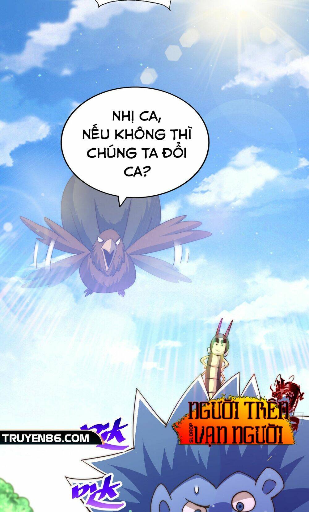 Người Trên Vạn Người Chapter 131 - Trang 2