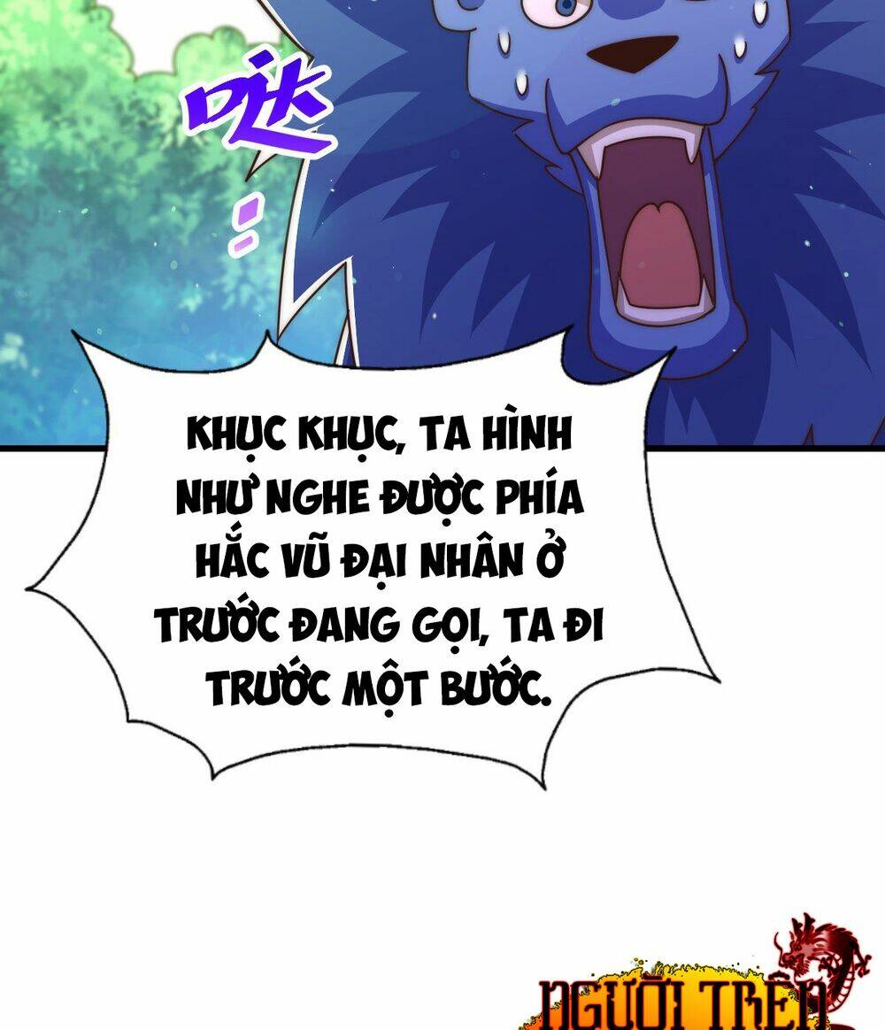 Người Trên Vạn Người Chapter 131 - Trang 2