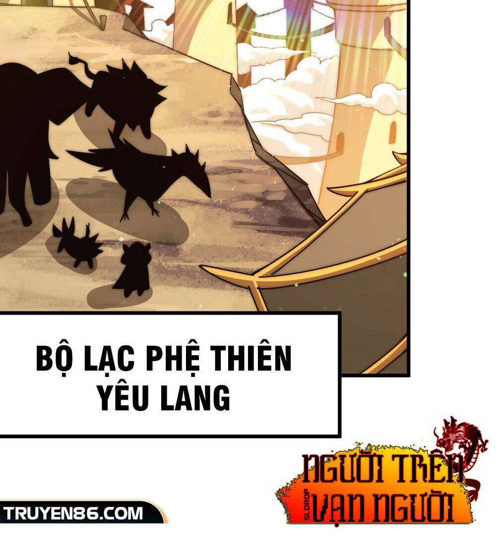 Người Trên Vạn Người Chapter 131 - Trang 2