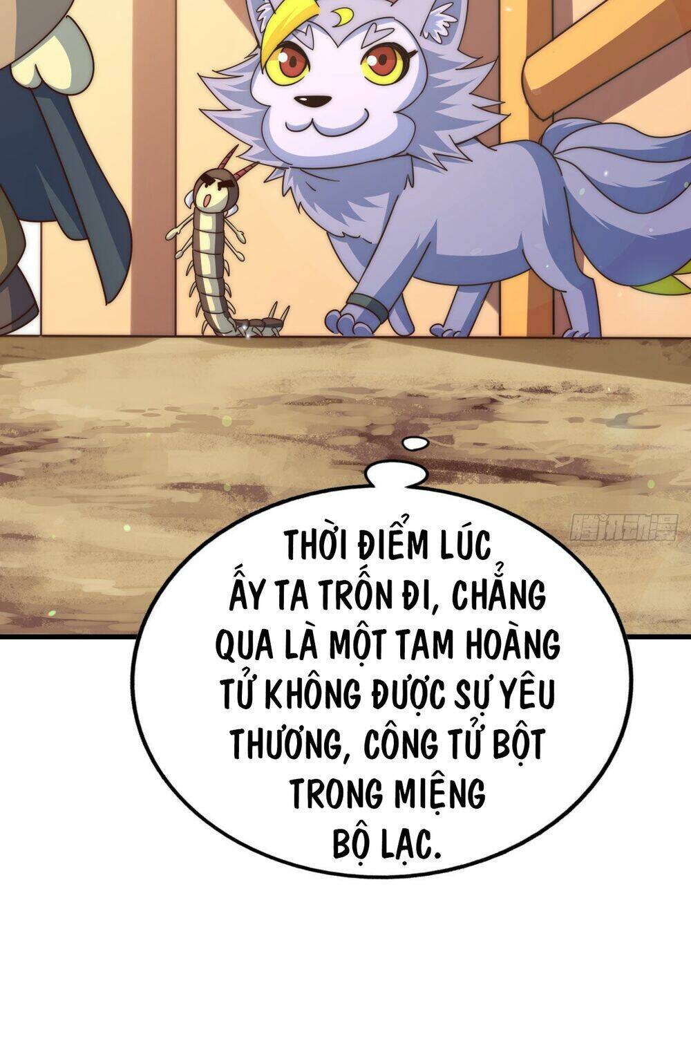 Người Trên Vạn Người Chapter 131 - Trang 2