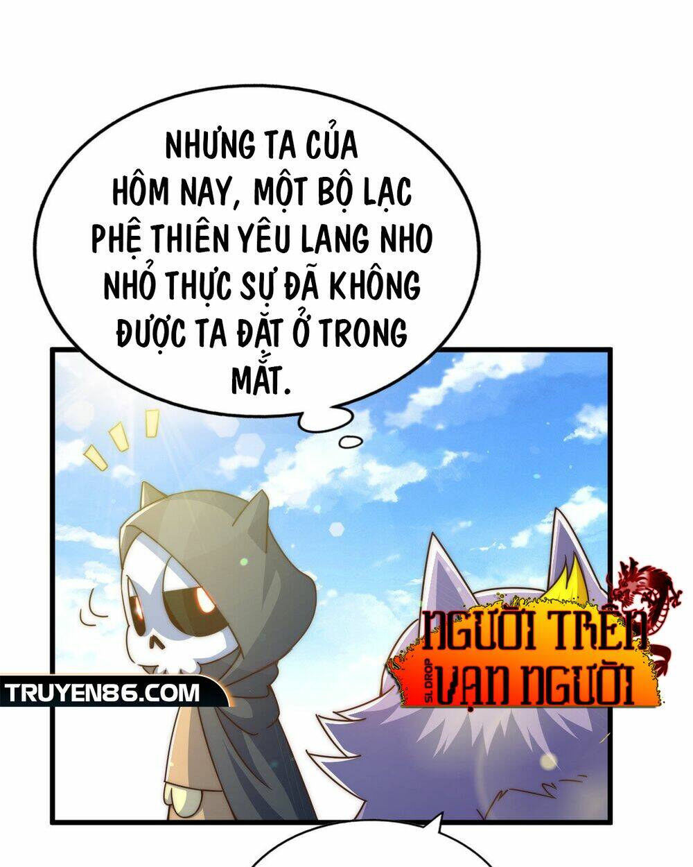 Người Trên Vạn Người Chapter 131 - Trang 2