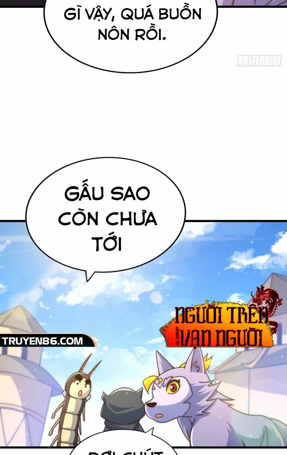 Người Trên Vạn Người Chapter 131 - Trang 2