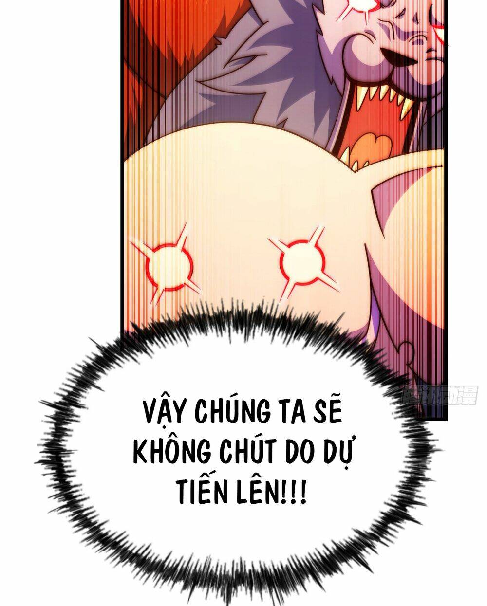 Người Trên Vạn Người Chapter 131 - Trang 2