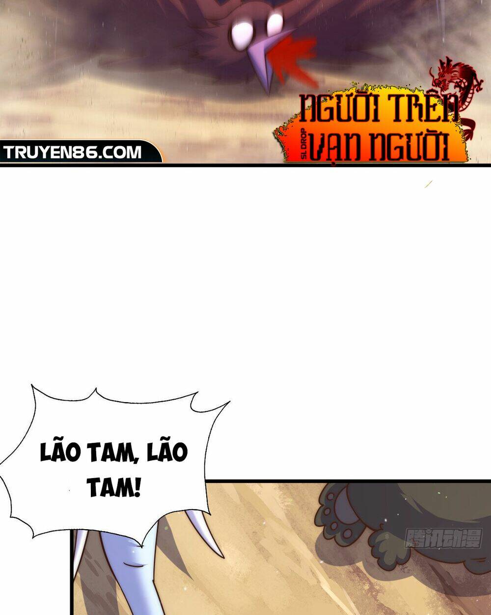 Người Trên Vạn Người Chapter 131 - Trang 2