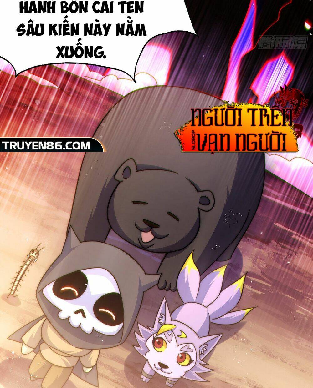 Người Trên Vạn Người Chapter 131 - Trang 2