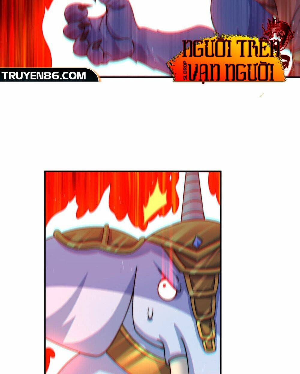 Người Trên Vạn Người Chapter 131 - Trang 2