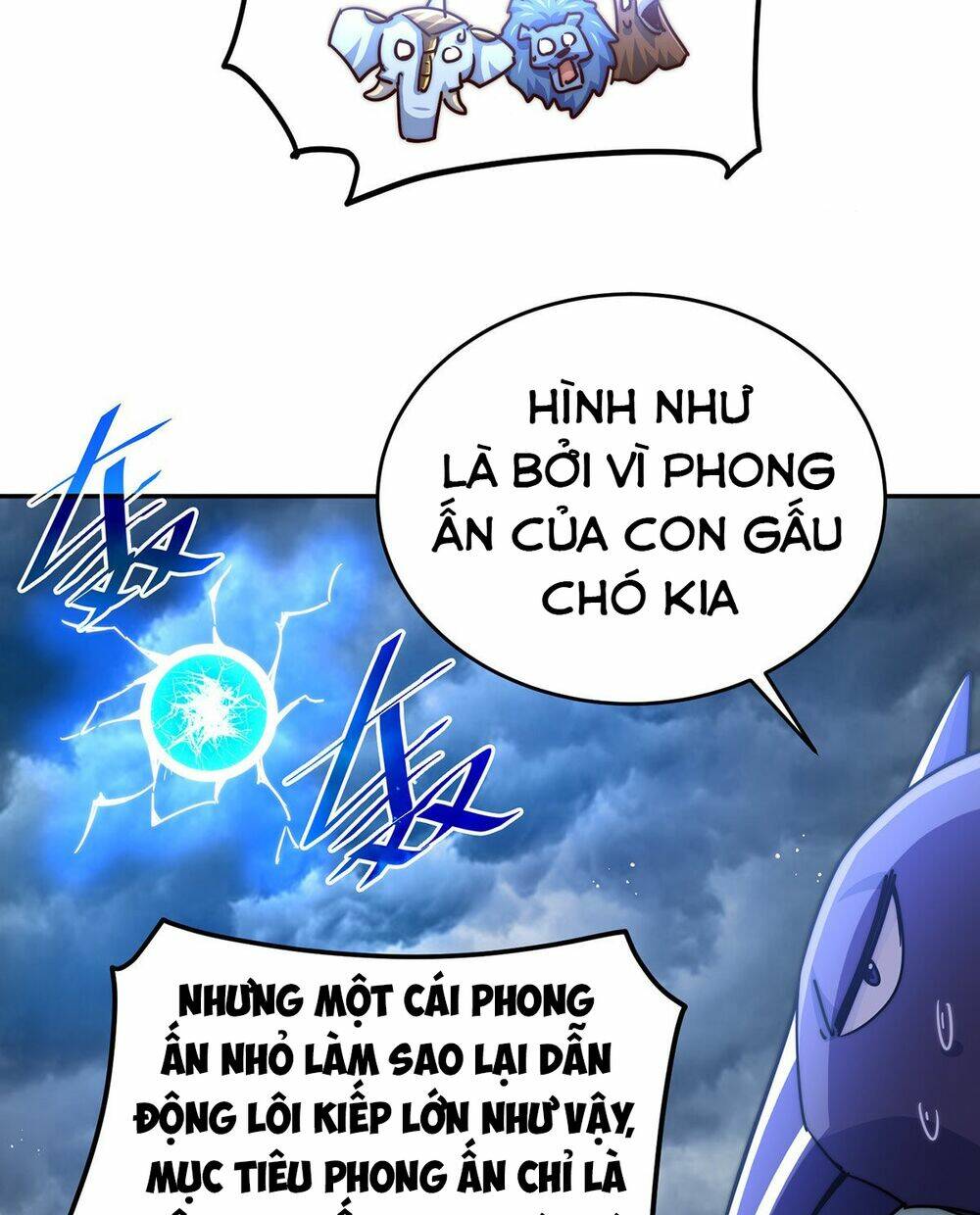 Người Trên Vạn Người Chapter 131 - Trang 2