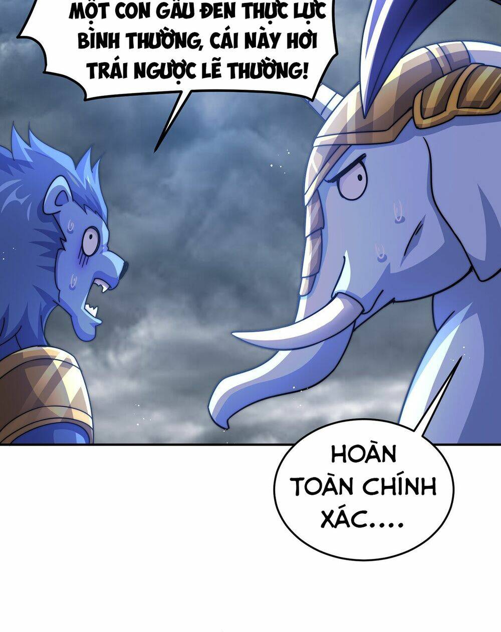 Người Trên Vạn Người Chapter 131 - Trang 2