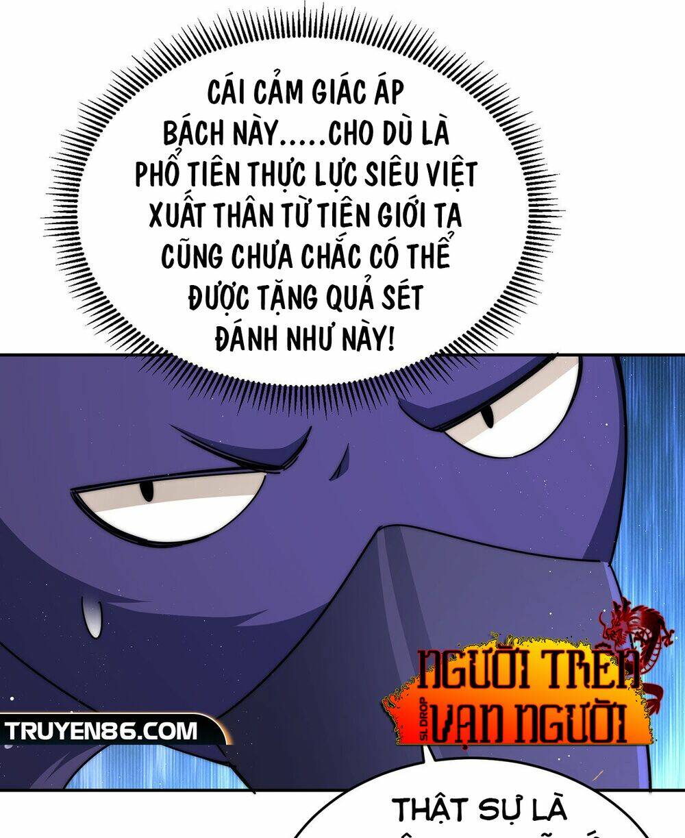 Người Trên Vạn Người Chapter 131 - Trang 2