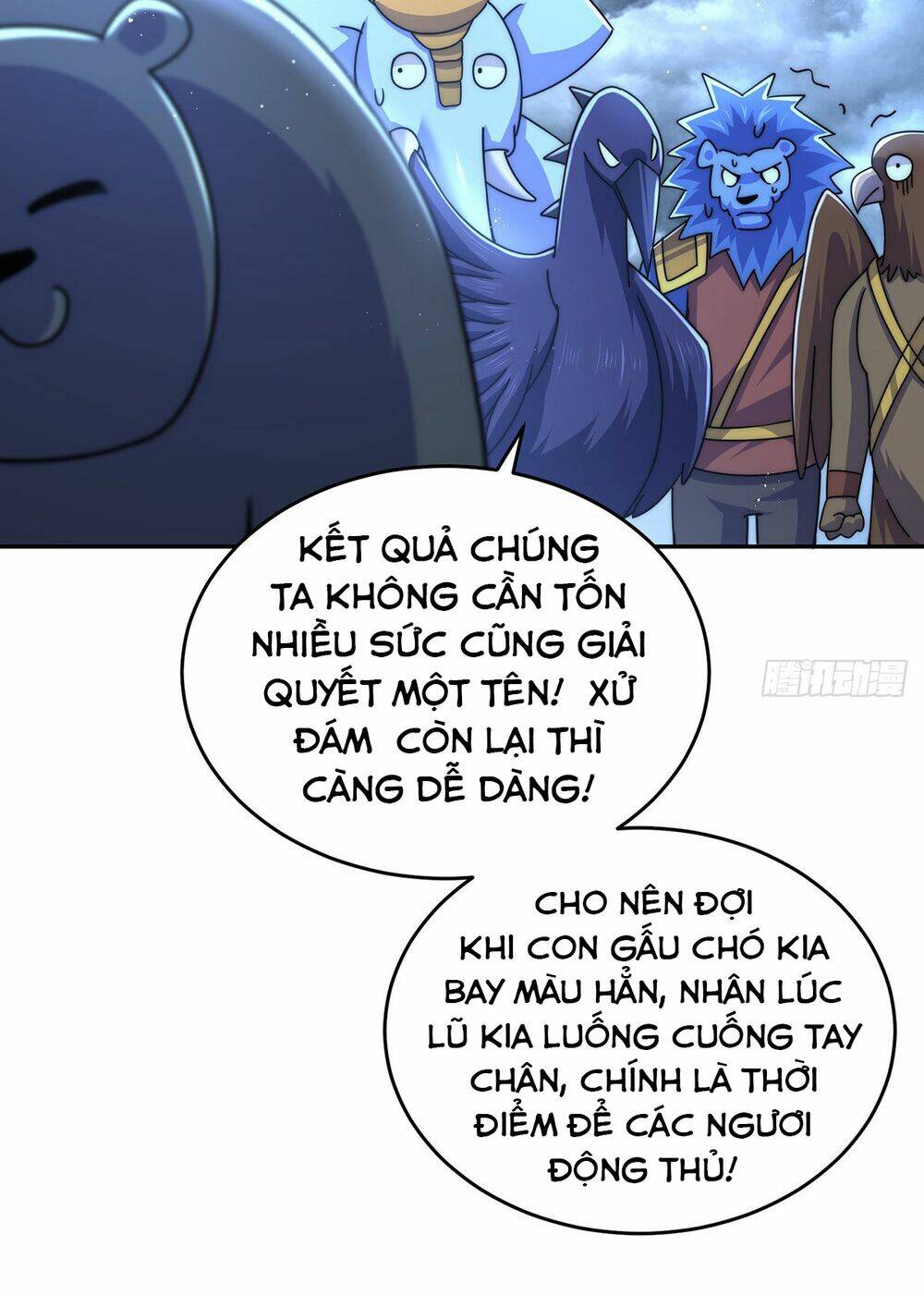 Người Trên Vạn Người Chapter 131 - Trang 2