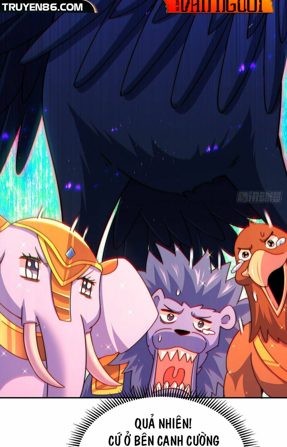 Người Trên Vạn Người Chapter 131 - Trang 2