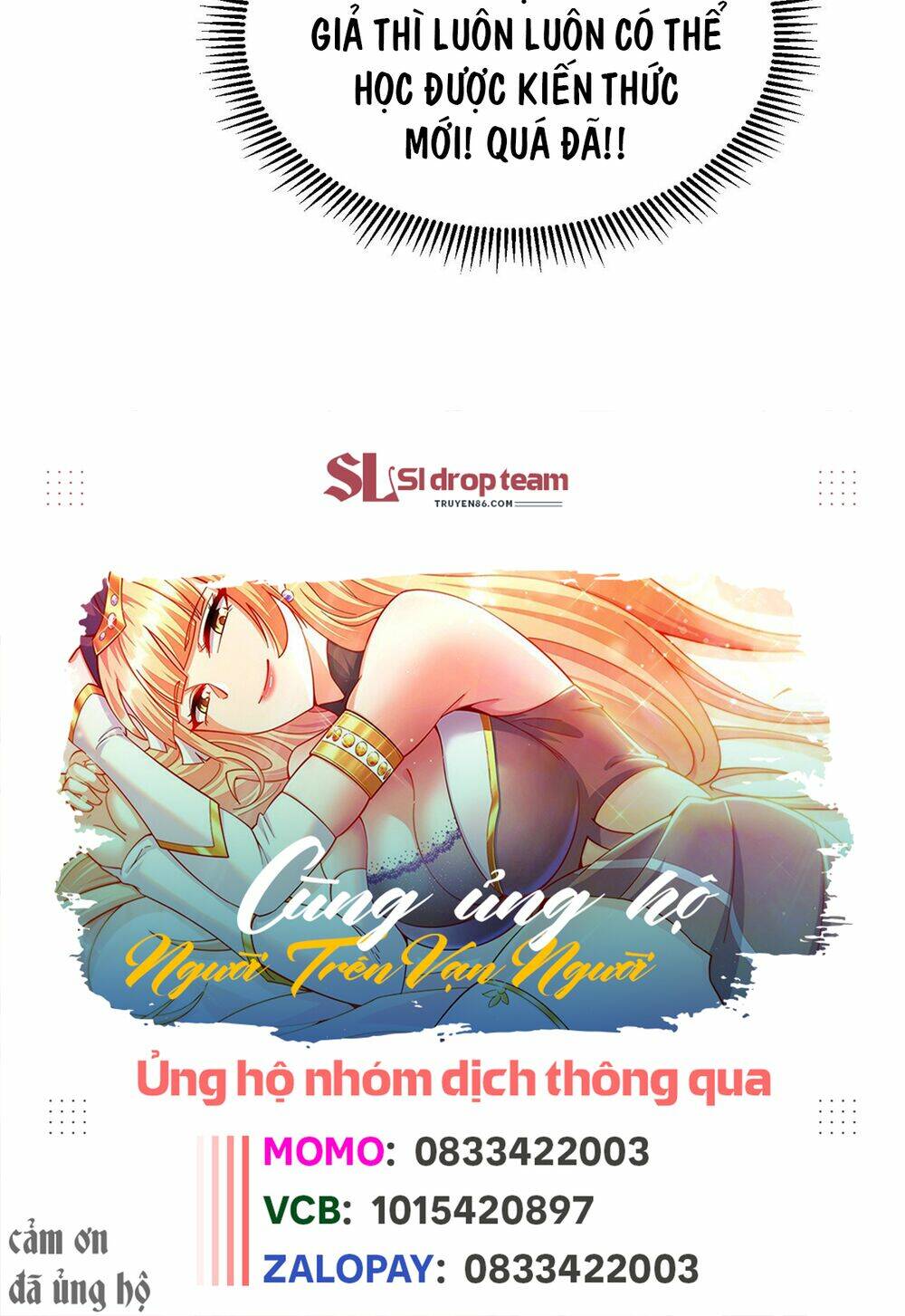 Người Trên Vạn Người Chapter 131 - Trang 2