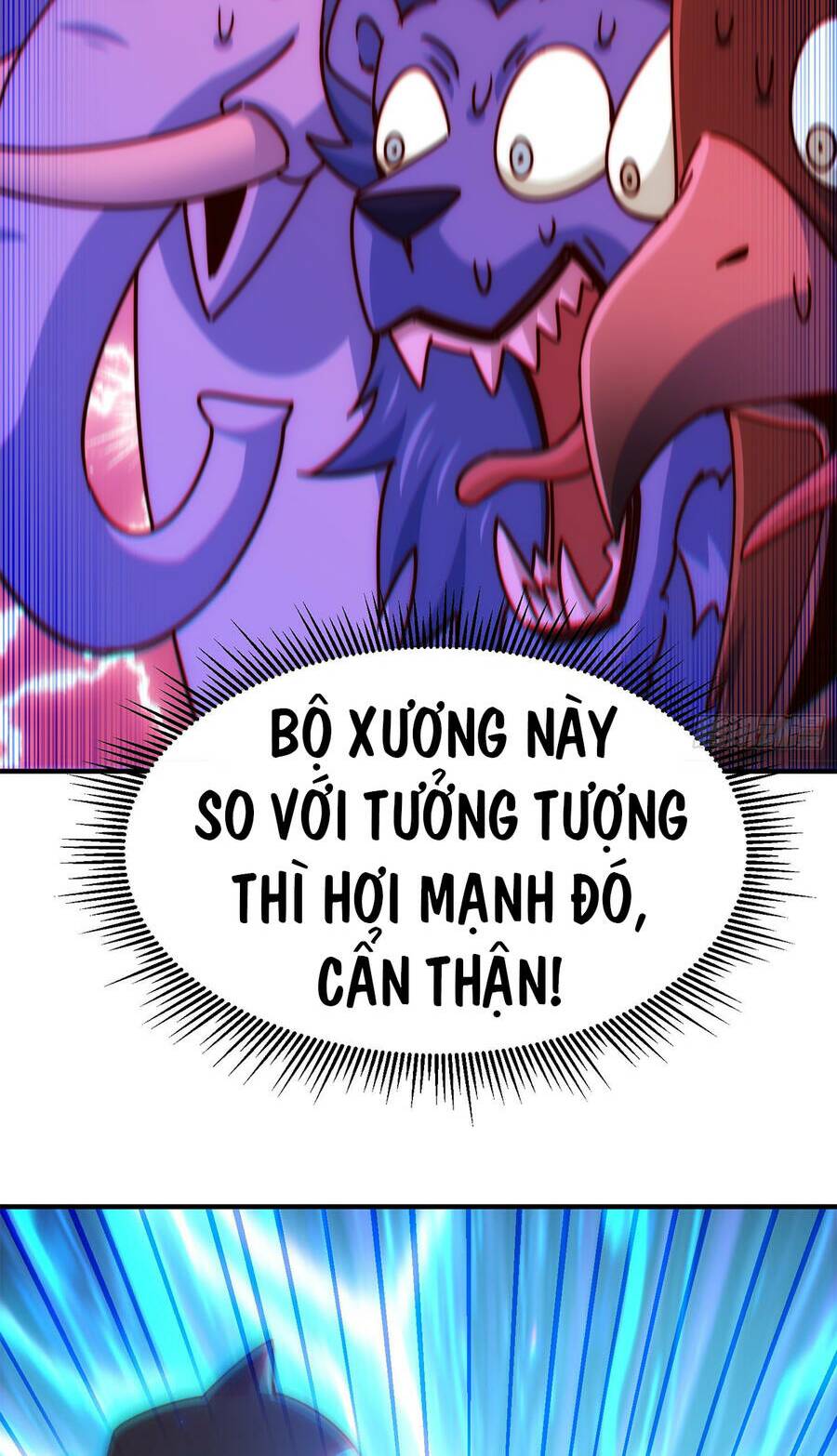 Người Trên Vạn Người Chapter 132 - Trang 2