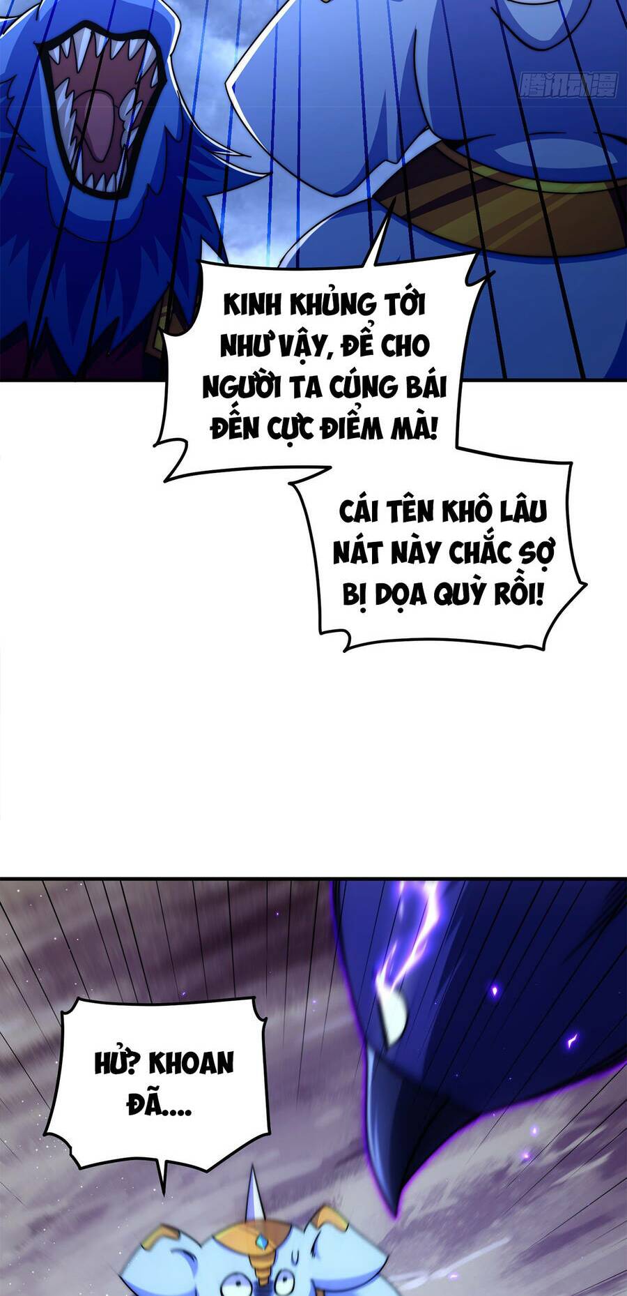 Người Trên Vạn Người Chapter 132 - Trang 2