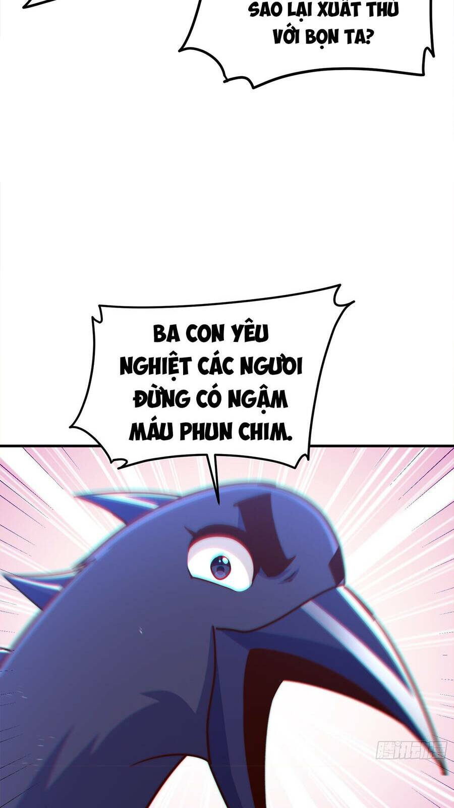 Người Trên Vạn Người Chapter 132 - Trang 2