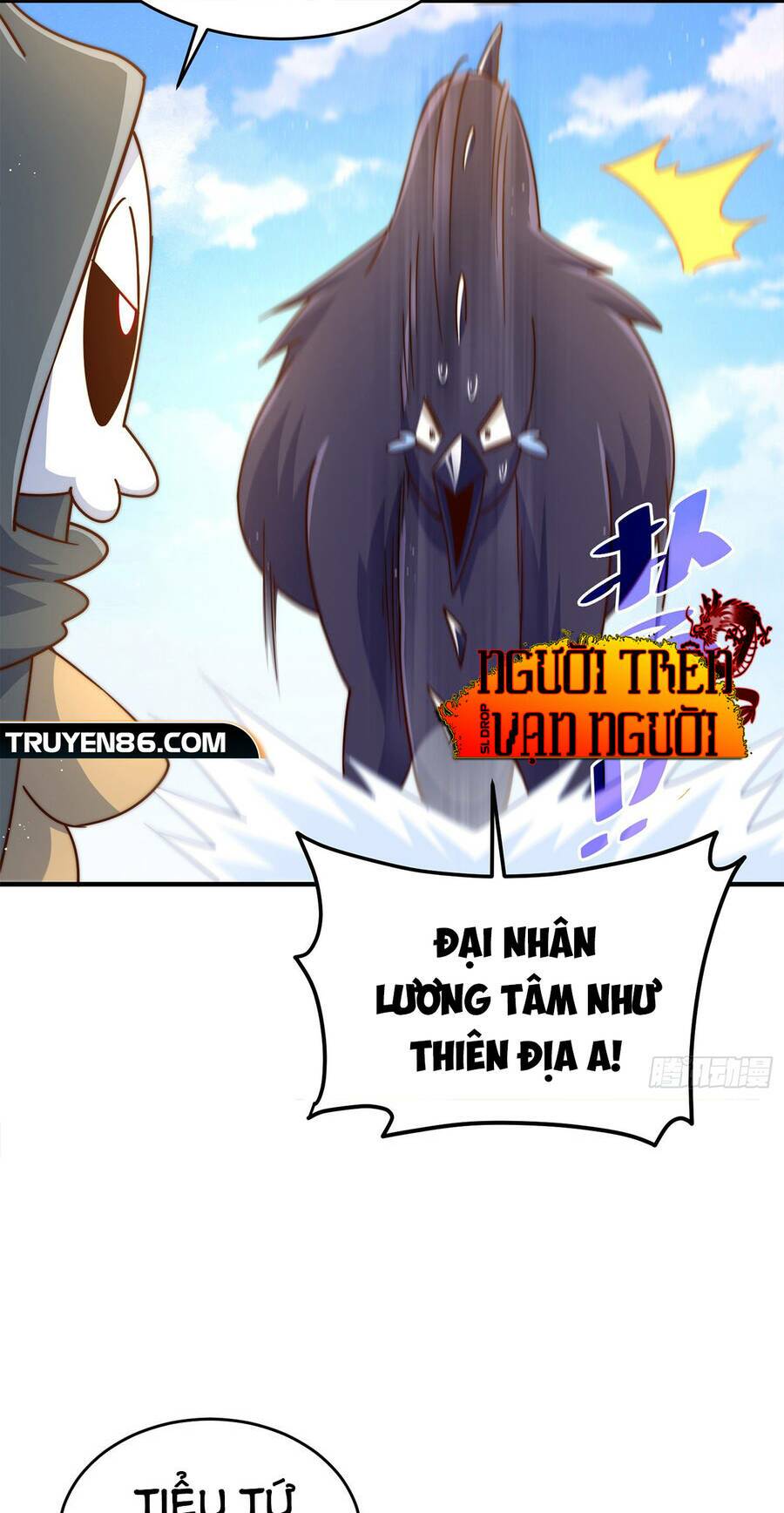 Người Trên Vạn Người Chapter 132 - Trang 2