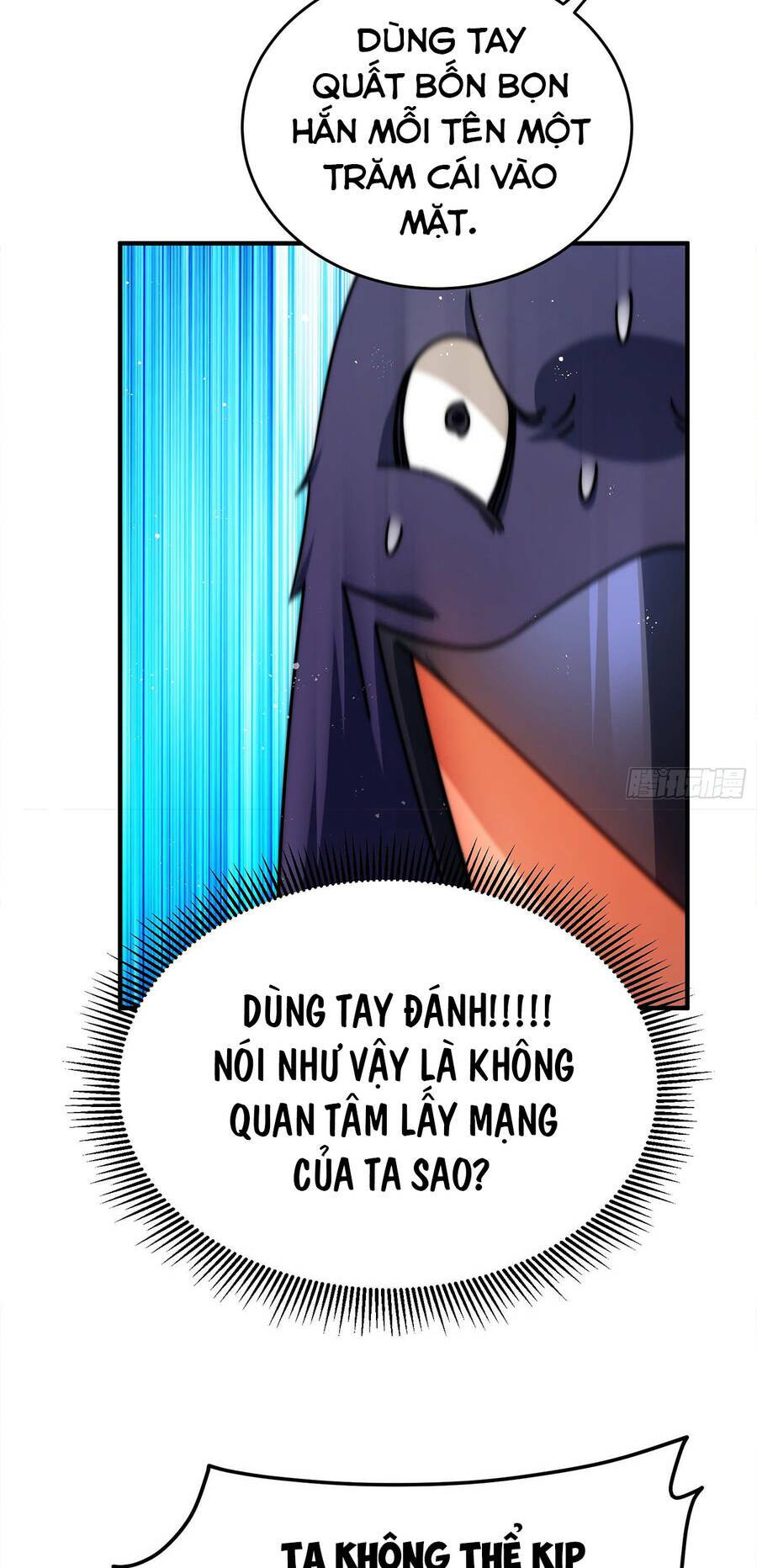 Người Trên Vạn Người Chapter 132 - Trang 2