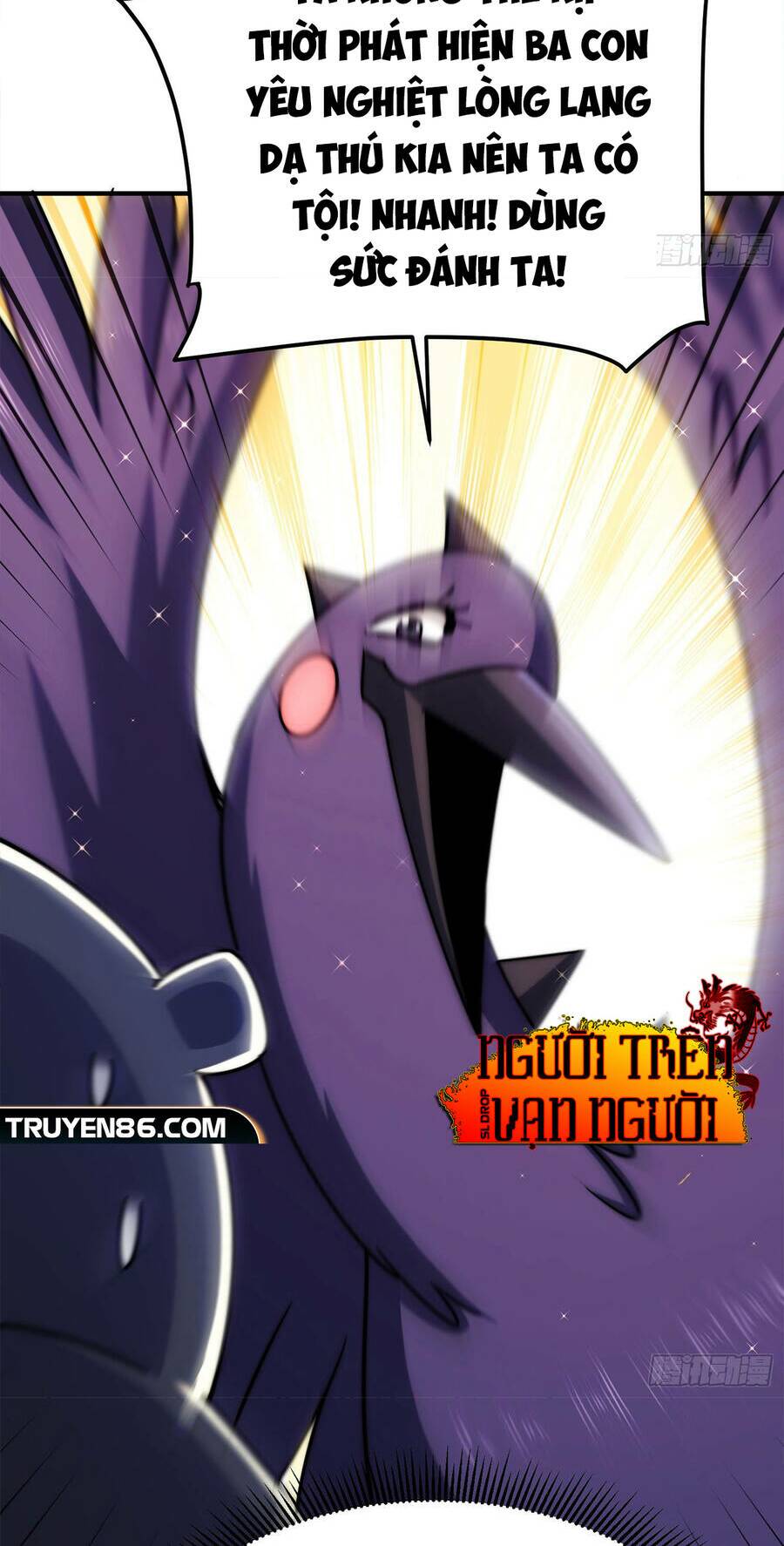 Người Trên Vạn Người Chapter 132 - Trang 2