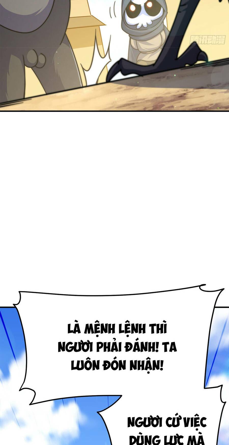 Người Trên Vạn Người Chapter 132 - Trang 2