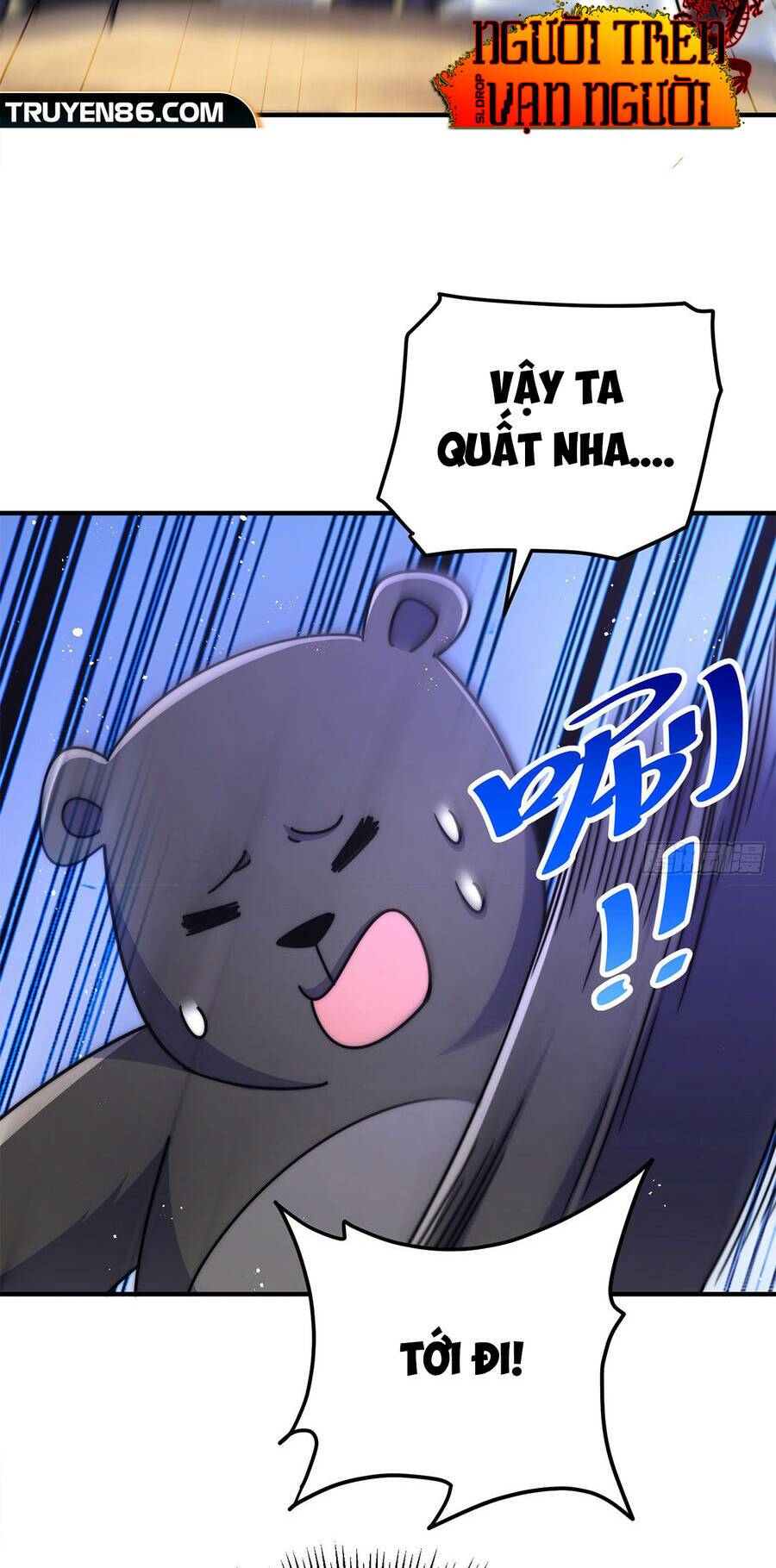 Người Trên Vạn Người Chapter 132 - Trang 2