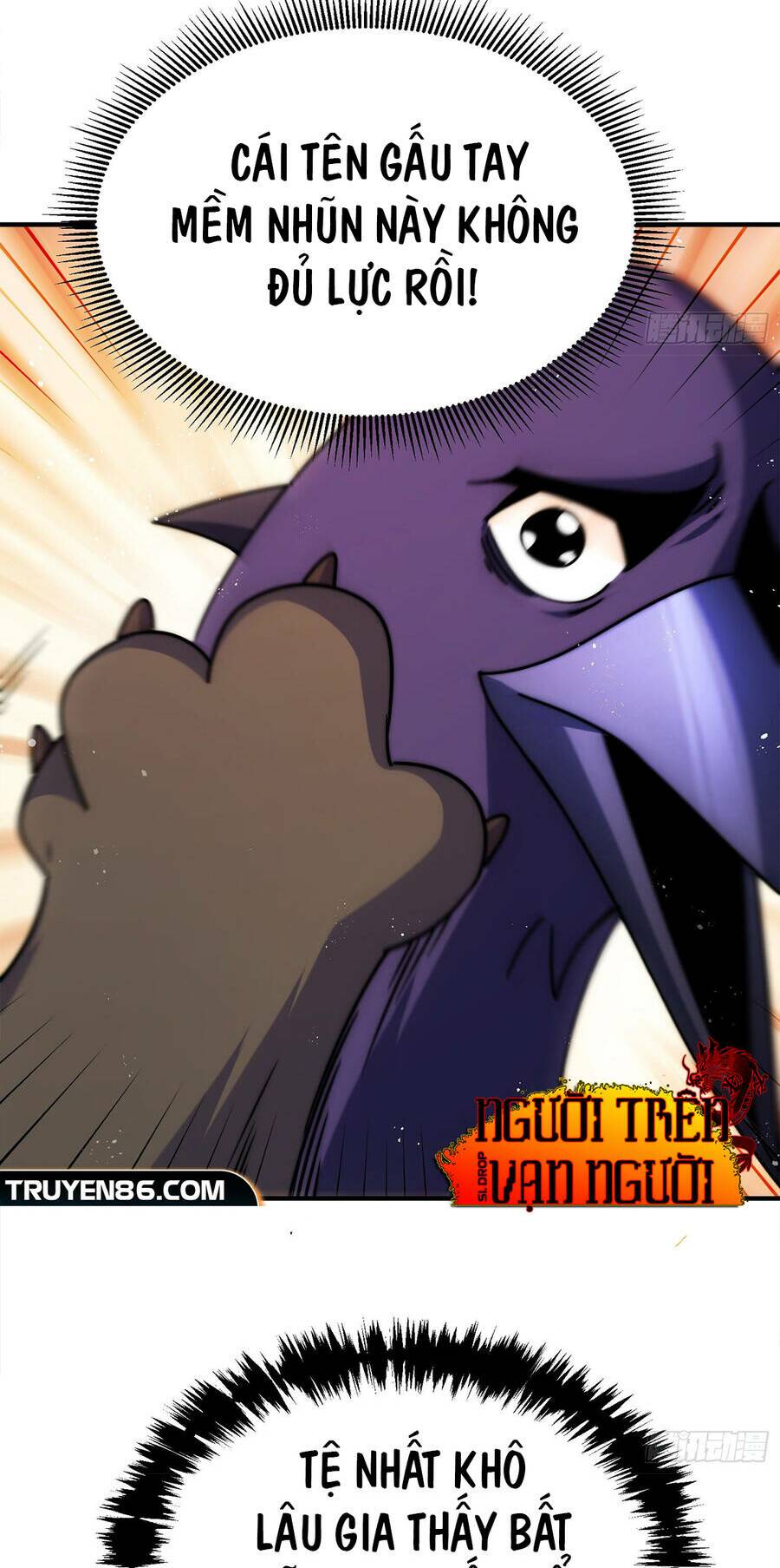 Người Trên Vạn Người Chapter 132 - Trang 2