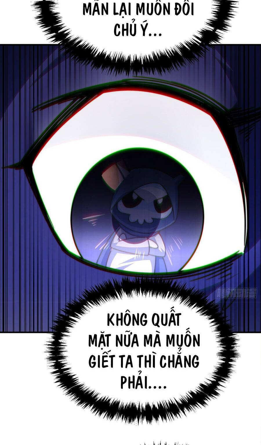 Người Trên Vạn Người Chapter 132 - Trang 2