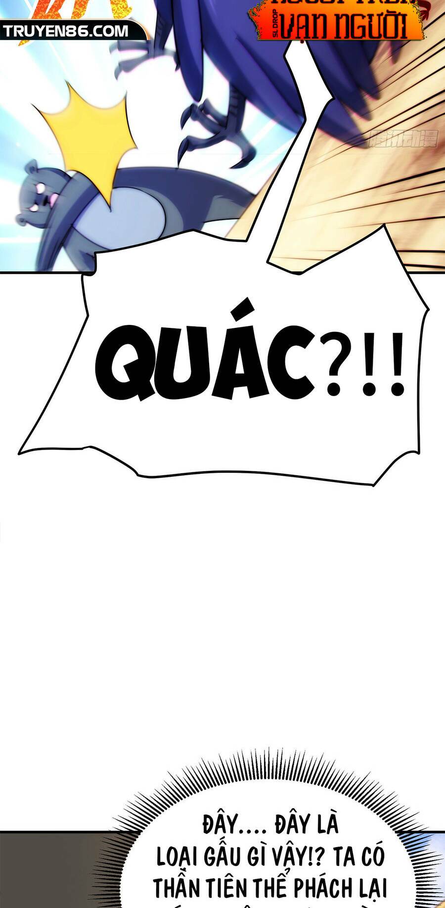 Người Trên Vạn Người Chapter 132 - Trang 2