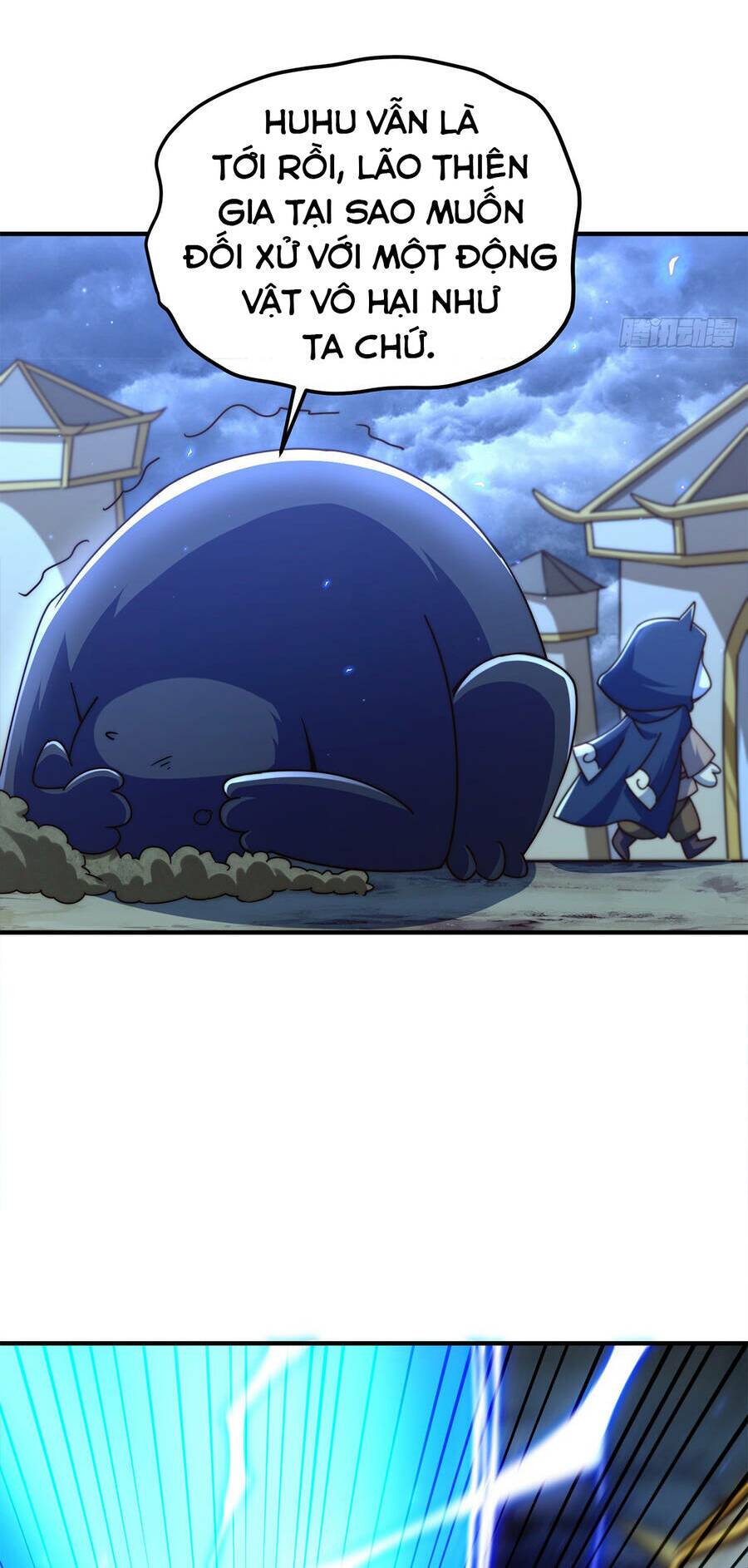 Người Trên Vạn Người Chapter 132 - Trang 2