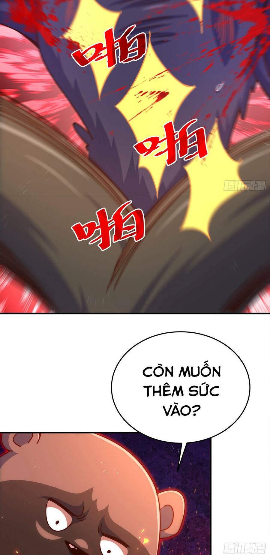 Người Trên Vạn Người Chapter 132 - Trang 2