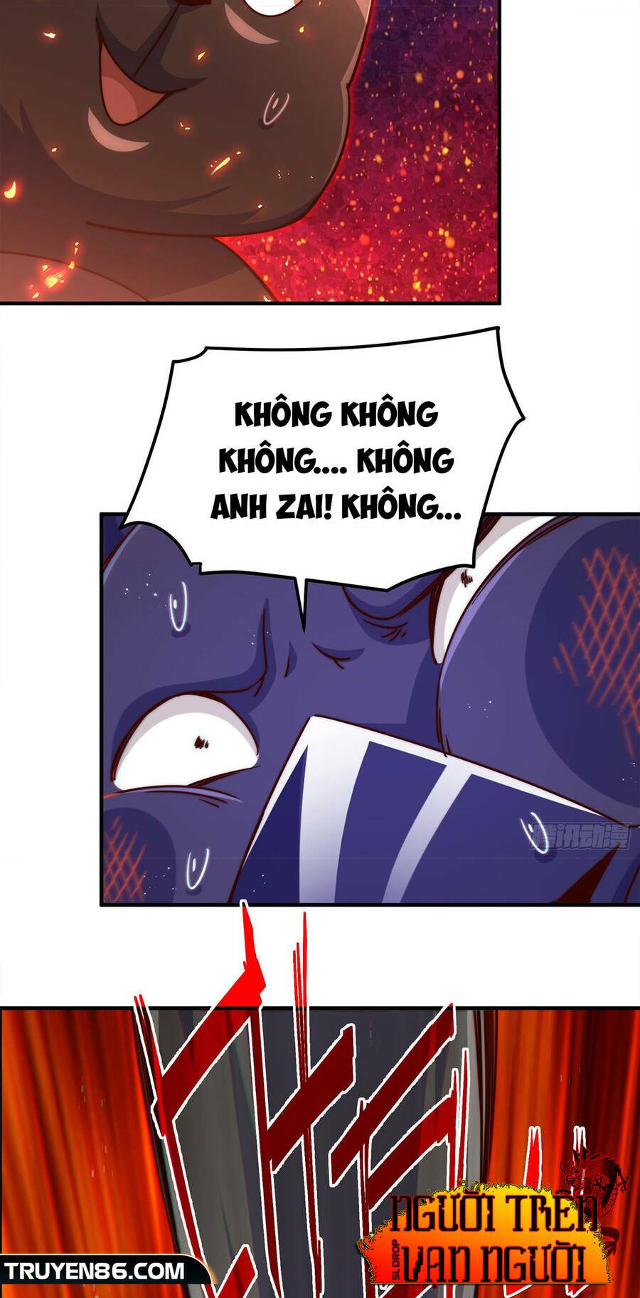 Người Trên Vạn Người Chapter 132 - Trang 2