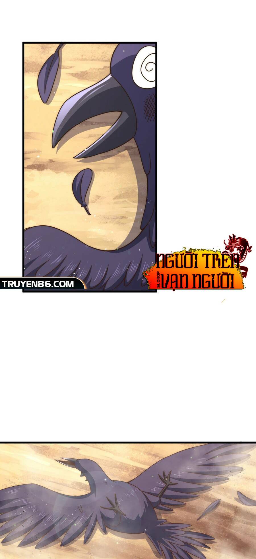 Người Trên Vạn Người Chapter 132 - Trang 2