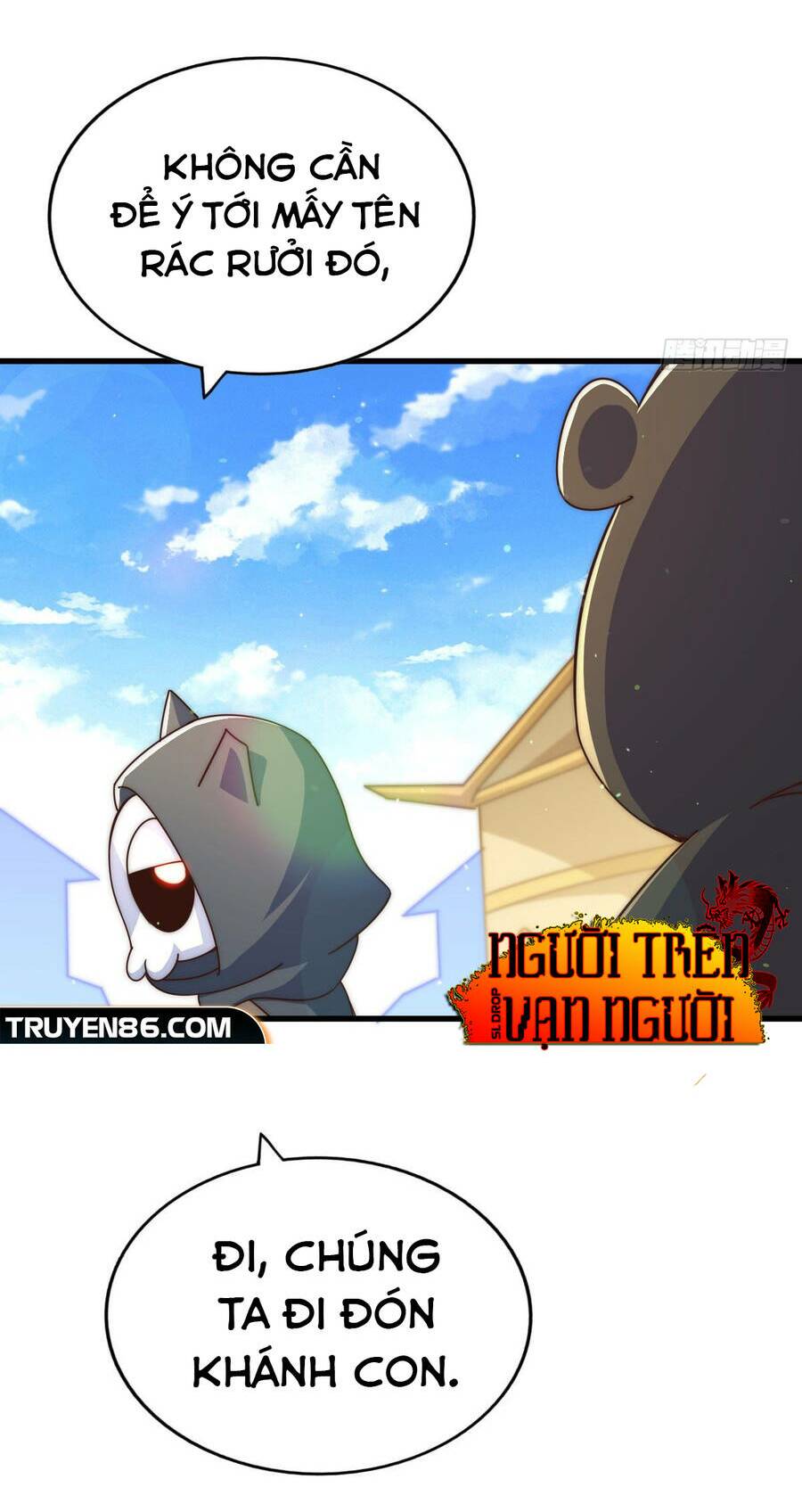 Người Trên Vạn Người Chapter 132 - Trang 2