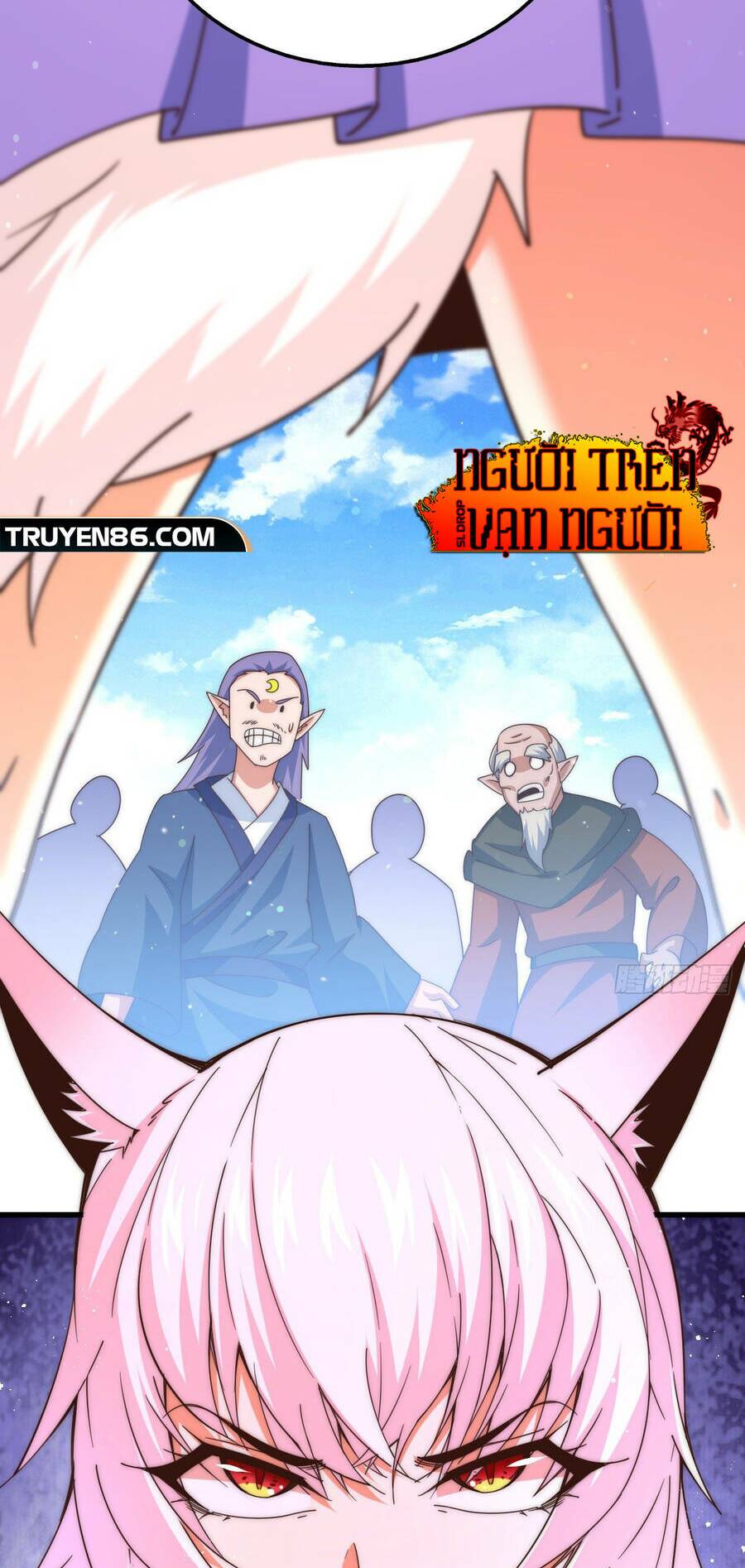 Người Trên Vạn Người Chapter 132 - Trang 2