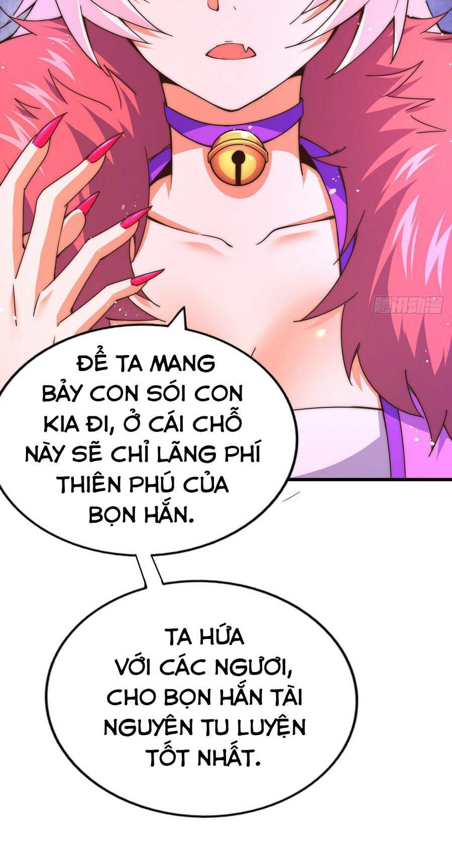 Người Trên Vạn Người Chapter 132 - Trang 2