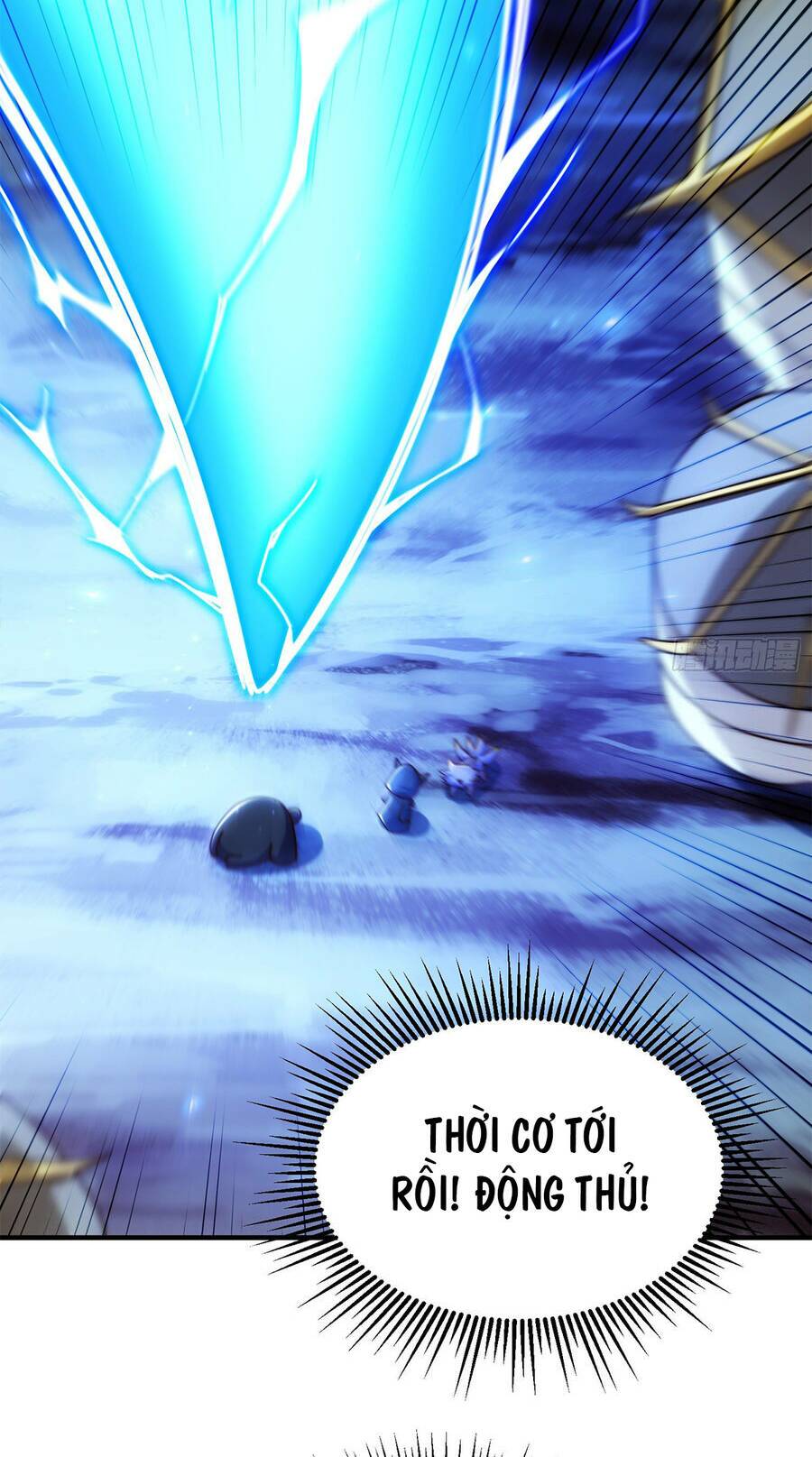 Người Trên Vạn Người Chapter 132 - Trang 2