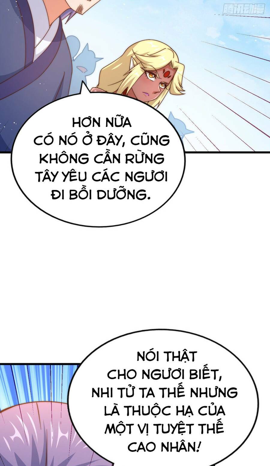 Người Trên Vạn Người Chapter 132 - Trang 2