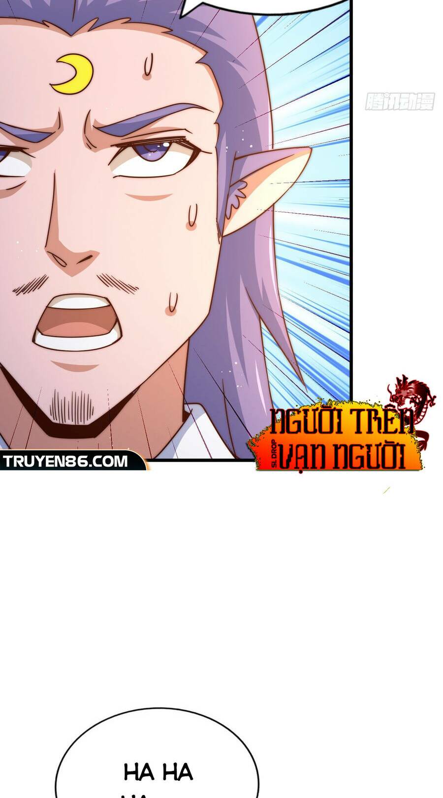 Người Trên Vạn Người Chapter 132 - Trang 2