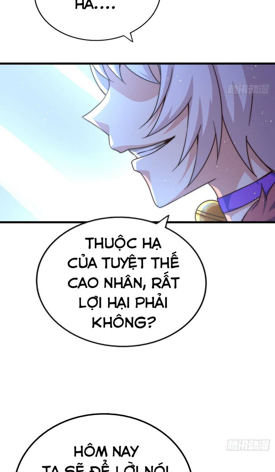 Người Trên Vạn Người Chapter 132 - Trang 2