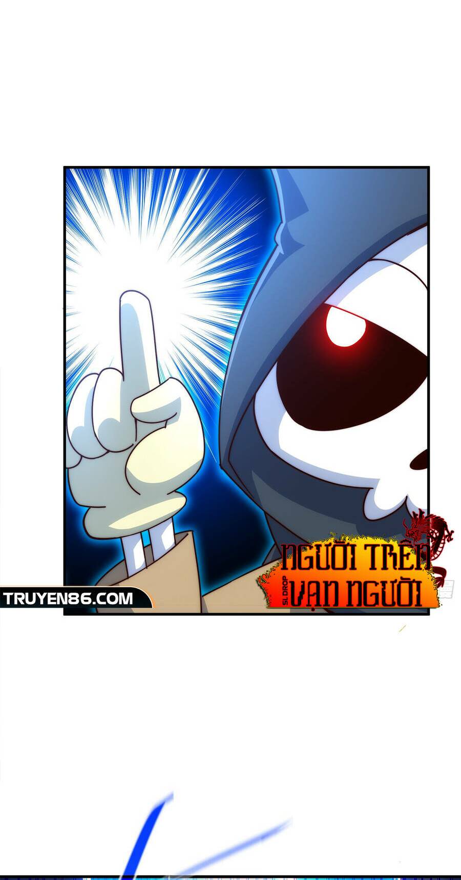 Người Trên Vạn Người Chapter 132 - Trang 2